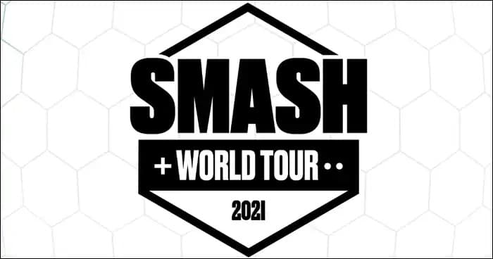 【スマブラ部門】『Smash Worldの画像