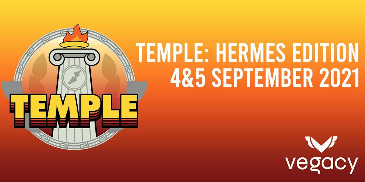 Temple:Hermes Editionの画像