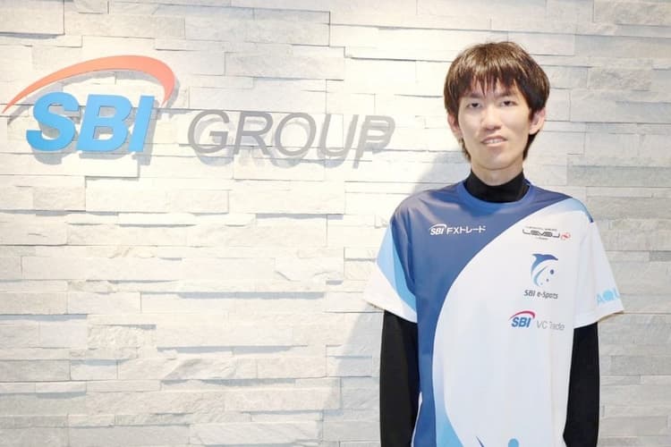 【FIFA部門】ミノ選手の新規加入のお知の画像