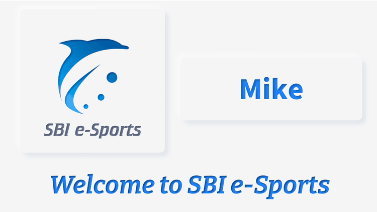 【Apex Legends部門】選手1名の画像