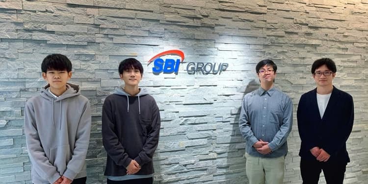 Apex Legends部門の発足&選手の画像