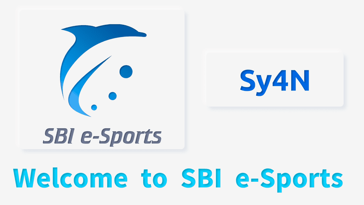 【PUBG Mobile部門】コーチの新の画像