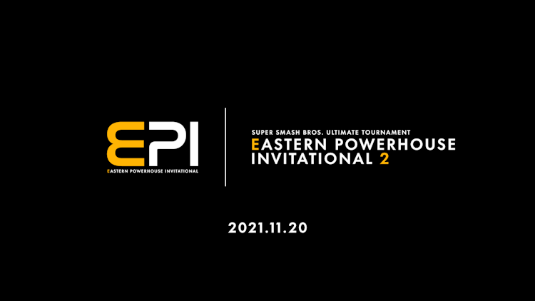 『Eastern Powerhouse Invitational 2 FINAL』の画像