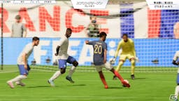 「FIFA 23 スプリングオープン」プの画像