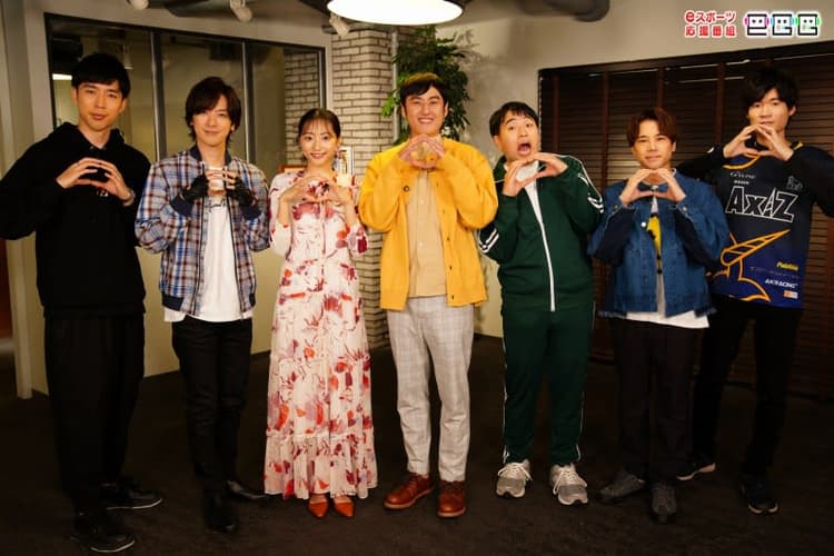 『eGG』今年も開催決定!「ポケモンユナの画像