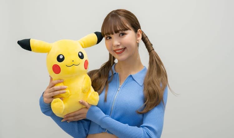 藤田ニコル”熱い熱い青春が待ってる“『ポの画像