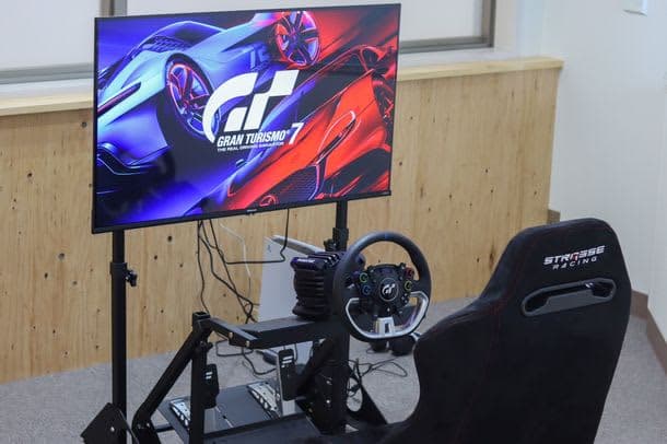 障がい者就労支援施設「インクルささぐり」の画像