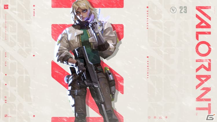 「VALORANT」のEPISODE 7の画像