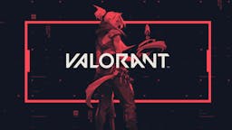 『VALORANT』コンソール版のプレイの画像