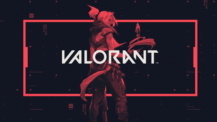 『VALORANT』コンソール版のプレイの画像