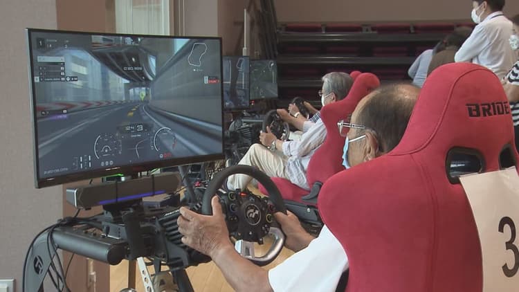 ぷよぷよ、太鼓の達人、グランツーリスモ…の画像