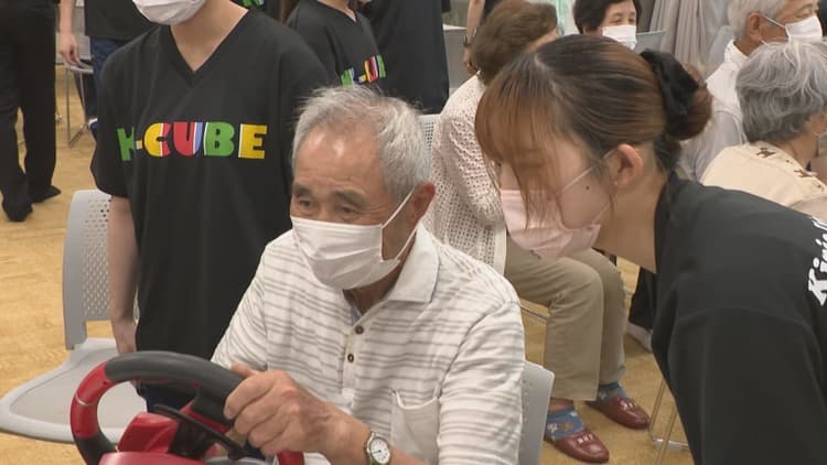 「マリオカート」や「太鼓の達人」で“認知の画像