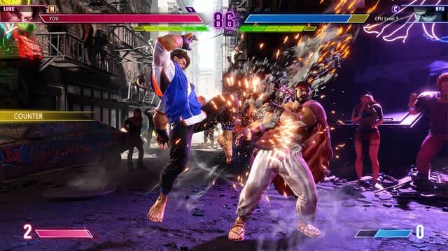 プロ格闘ゲーマー「どぐら」が“敗北”へのの画像