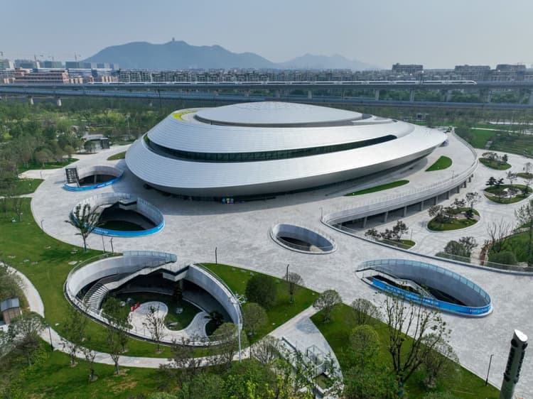 中国でeスポーツの「スポーツ化」加速 アの画像