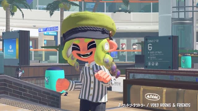 『スプラトゥーン3』何が出るか試してみなの画像