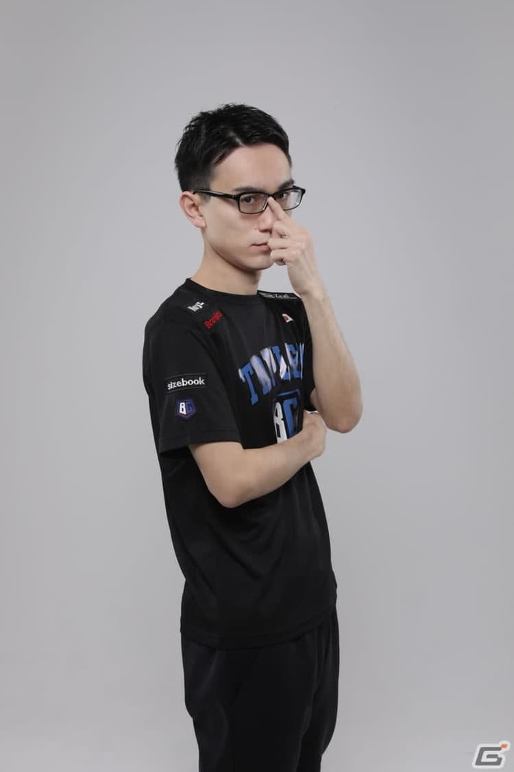 「EVO 2023」8月7日の「スト6」の画像