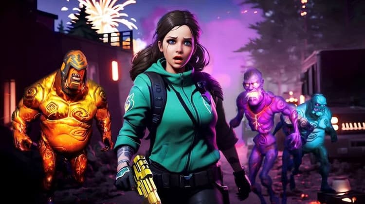 “2023年で一番怖いホラー映画”と話題の画像