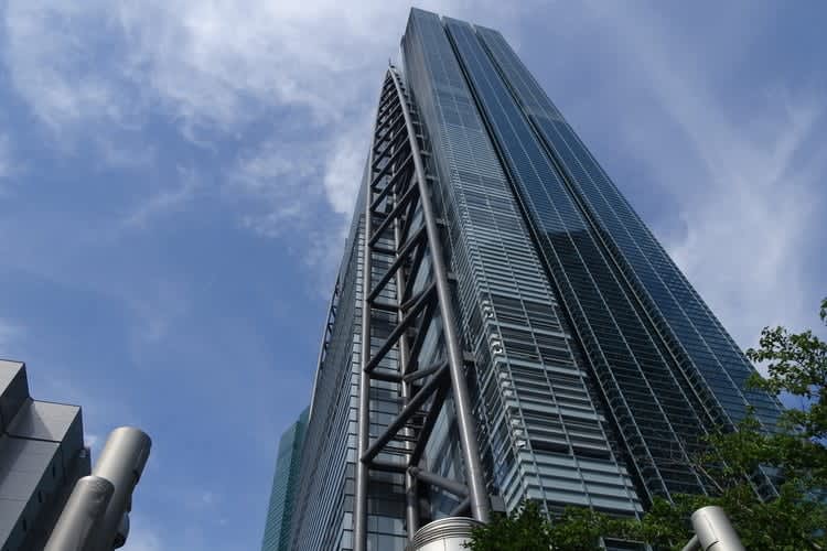 日本テレビホールディングス<9404>、の画像