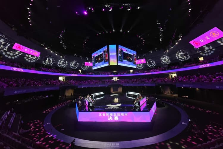 杭州アジア大会注目のeスポーツ、五輪の正の画像