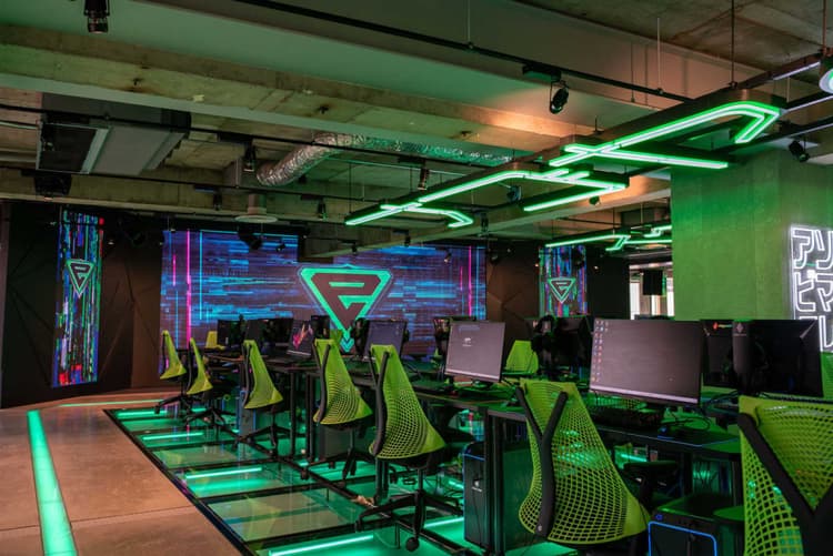 eスポーツを高校進学の選択肢に 高卒資格の画像