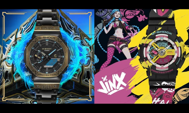 オンラインゲーム「リーグ・オブ・レジェンの画像