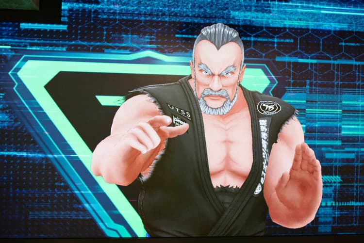 eスポーツ「日本だけが取り残されている」の画像