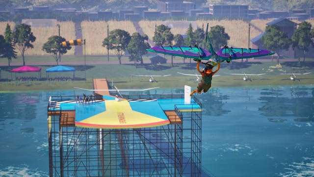 読売テレビの『鳥人間コンテスト』が「フォの画像