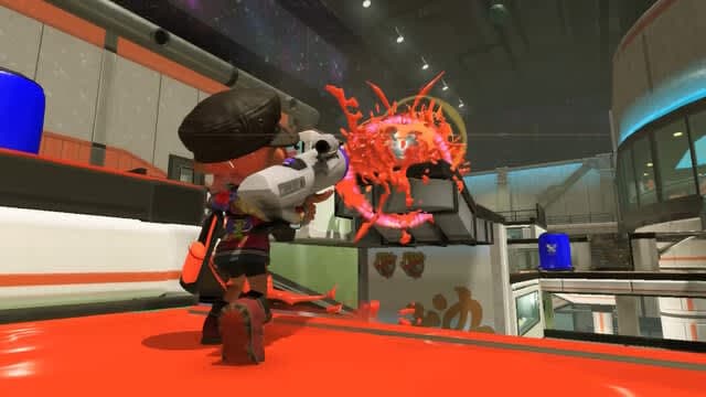 『スプラ3』更新データVer.6.0.0の画像