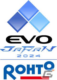 EVO Japan 2024のエントリーの画像