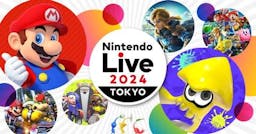 任天堂、「Nintendo Live 2の画像