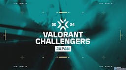 「VALORANT Challengerの画像