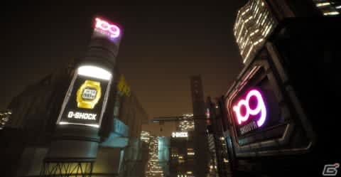 SHIBUYA109が「フォートナイト」の画像