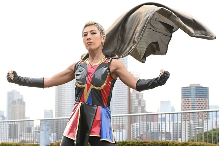 A.Lyssaがeスポーツ応援サイトのPの画像