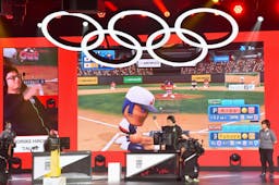 eスポーツ五輪、日本に開催打診の画像