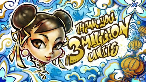 「ストリートファイター6」が全世界で販売の画像