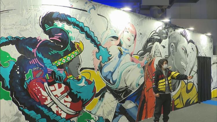 ラグーナテンボスで「ストの画像