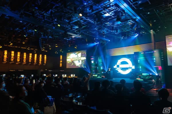 「Apex Legends」を採用した「の画像