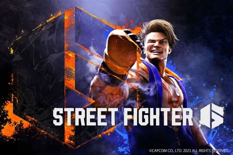 『ストリートファイター』最新作、その認知の画像