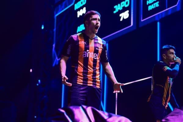 「Games of the Futureの画像