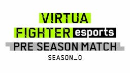 「Virtua Fighter espoの画像