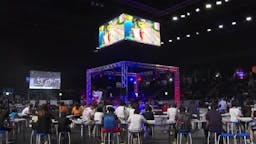 八戸市で東北最大級「ｅスポーツ」イベントの画像
