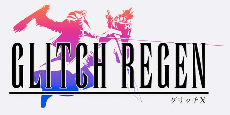【スマブラSP】Glitch: Regeの画像