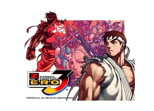 格ゲー史に残る最強システム!?プロゲーマの画像