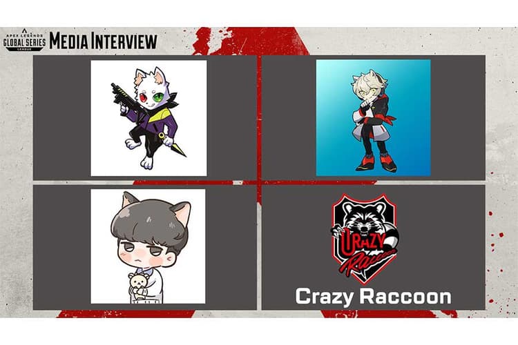 ALGS Week1で1位も…CRが警戒の画像