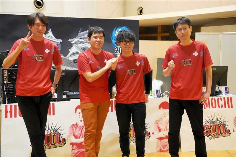 「再春館SOL熊本」がプレーオフ進出 日の画像