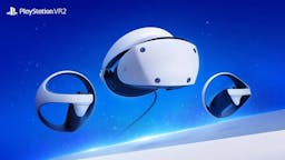 PlayStation VR2、一部ゲーの画像