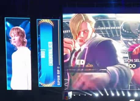 マンガの主人公かよ!『ストV』界隈に突如の画像